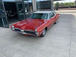 Rot Gebraucht 1967 Pontiac Bonneville Cabrio | 37.950 €