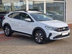 Pureweiß Neu 2025 VW Taigo Move SUV | 25.585 € (Superpreis)