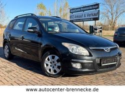 Schwarz Gebraucht 2008 Hyundai i30 Classic Kombi | 2.450 € (Fairer Preis)