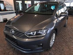 Grau Gebraucht 2017 VW Golf Sound SUV | 12.900 € (Fairer Preis)