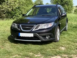 Saab 9-3X