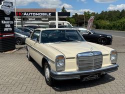 Beige Gebraucht 1971 Mercedes 250 Coupé | 9.490 €