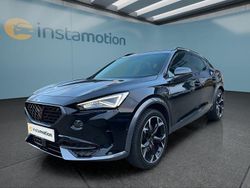 Schwarz Gebraucht 2022 Cupra Formentor VZ SUV | 25.899 € (Fairer Preis)