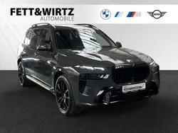 Andere Gebraucht 2023 BMW X7 M Sport SUV | 92.900 € (Etwas zu teuer)