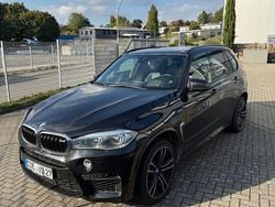 Schwarz Gebraucht 2016 BMW X5 M Performance SUV | 37.399 € (Superpreis)