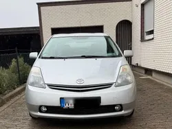 Grau Gebraucht 2007 Toyota Prius Kleinwagen | 2.850 €