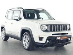 Weiß Gebraucht 2022 Jeep Renegade SUV | 16.440 € (Guter Preis)