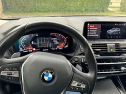 Grau Gebraucht 2020 BMW X3 xLine SUV | 30.500 € (Guter Preis)