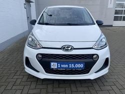Weiß Gebraucht 2020 Hyundai i10 Kleinwagen | 9.900 € (Guter Preis)