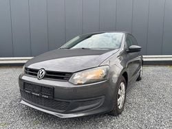 Grau Gebraucht 2013 VW Polo Kleinwagen | 4.800 € (Guter Preis)
