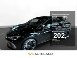 Midnight schwarz metallic Neu 2025 Cupra Leon Limousine | 32.990 € (Guter Preis)