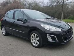 Lackierung s nera/metactzlack Gebraucht 2012 Peugeot 308 Active Kleinwagen | 2.500 € (Superpreis)