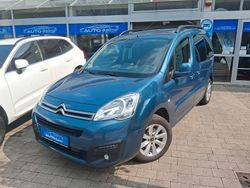 Blau Gebraucht 2017 Citroën Berlingo Shine Van / Kleinbus | 8.900 € (Fairer Preis)