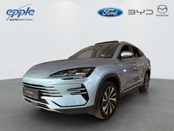 Grau metallic Neu 2025 BYD Seal U Boost SUV | 32.280 € (Fairer Preis)