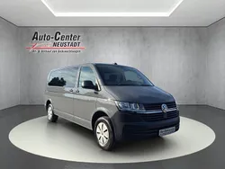 Grau Gebraucht 2020 VW T6.1 Van | 28.980 € (Fairer Preis)