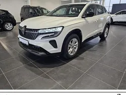Weiß Neu 2024 Renault Austral Evolution SUV | 30.598 € (Superpreis)