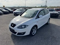Candyweiß Gebraucht 2010 Seat Altea Stylance Van / Kleinbus | 4.990 € (Fairer Preis)