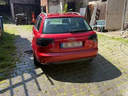 Gebraucht 2005 Audi A4 Kombi | 3.000 € (Fairer Preis)