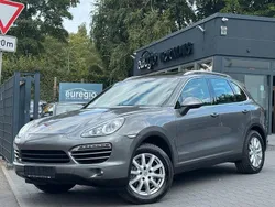 Grau Gebraucht 2012 Porsche Cayenne SUV | 24.990 € (Guter Preis)