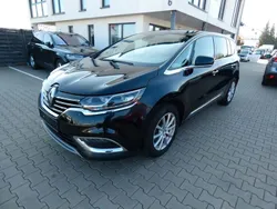 Schwarz Gebraucht 2015 Renault Espace Intens Van / Kleinbus | 10.790 € (Fairer Preis)