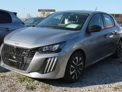 Artense silber Neu 2024 Peugeot 208 Style Kleinwagen | 20.990 € (Etwas zu teuer)