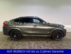 Manhatten grün Gebraucht 2020 BMW X6 M50 Sport Line SUV | 49.990 € (Fairer Preis)