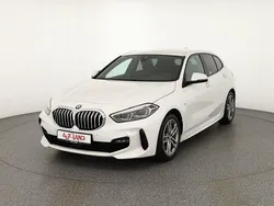 Andere Gebraucht 2019 BMW 118 M Sport Kleinwagen | 21.990 € (Teuer)