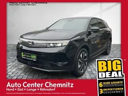 Karbon schwarz Gebraucht 2024 Opel Grandland X SUV | 29.597 € (Superpreis)