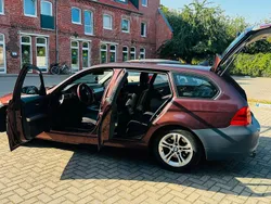 Braun Gebraucht 2006 BMW 320 Kombi | 3.000 € (Guter Preis)
