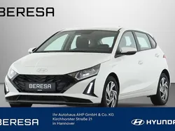 Atlas white / sol Neu 2025 Hyundai i20 Trend Limousine | 23.990 € (Fairer Preis)