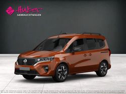 Orange Gebraucht 2025 Nissan Townstar N-Connecta Van / Kleinbus | 27.890 € (Fairer Preis)