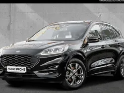 Agate black Gebraucht 2023 Ford Kuga ST-Line SUV | 27.740 € (Fairer Preis)