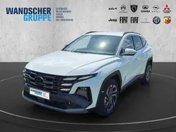 Weißandere Neu 2025 Hyundai Tucson Premium SUV | 32.990 € (Guter Preis)