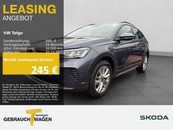 Grau Gebraucht 2024 VW Taigo Life SUV | 24.490 € (Guter Preis)