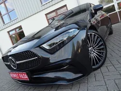 Grau Gebraucht 2022 Mercedes CLS400 AMG Limousine | 45.989 € (Guter Preis)