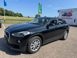 Schwarz Gebraucht 2020 BMW X2 Advantage SUV | 23.800 € (Guter Preis)