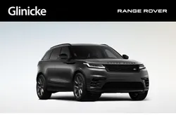 Grau Gebraucht 2022 Land Rover Range Rover Velar HSE Dynamic SUV | 111.475 €