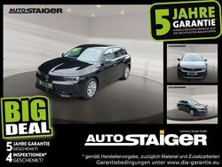 Lackierung schwarz perla nera/ Gebraucht 2024 Opel Astra Limousine | 19.989 € (Superpreis)