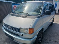 Silber Gebraucht 1992 VW T4 Van | 4.950 €