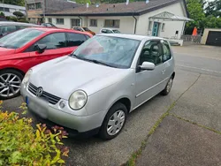 Silber Gebraucht 2000 VW Lupo Kleinwagen | 699 € (Guter Preis)