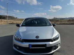 Silber Gebraucht 2010 VW Scirocco Coupé | 6.500 € (Guter Preis)