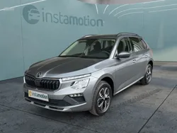 Grau Neu 2025 Skoda Kamiq SUV | 23.470 € (Fairer Preis)