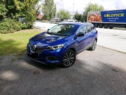 Blau Gebraucht 2019 Renault Kadjar SUV | 17.000 €