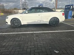 Audi A4 Cabriolet