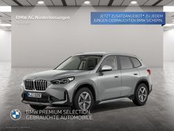 Silber Gebraucht 2024 BMW X1 SUV | 46.716 € (Teuer)