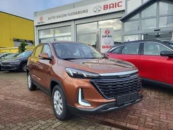 Braun Neu 2025 Baic X35 SUV | 23.450 € (Etwas zu teuer)