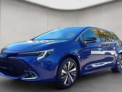 Schwarz Neu 2025 Toyota Corolla Kombi | 33.690 € (Fairer Preis)
