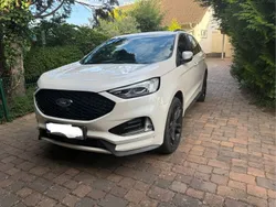 Weiß Gebraucht 2019 Ford Edge ST-Line SUV | 23.600 € (Superpreis)