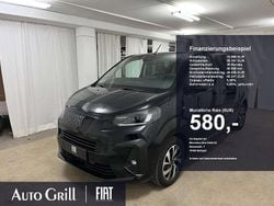 Schwarz perl schwarz Gebraucht 2025 Fiat Ulysse Van | 43.890 € (Superpreis)