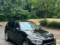 Schwarz Gebraucht 2015 BMW X5 Shadowline SUV | 23.950 € (Guter Preis)